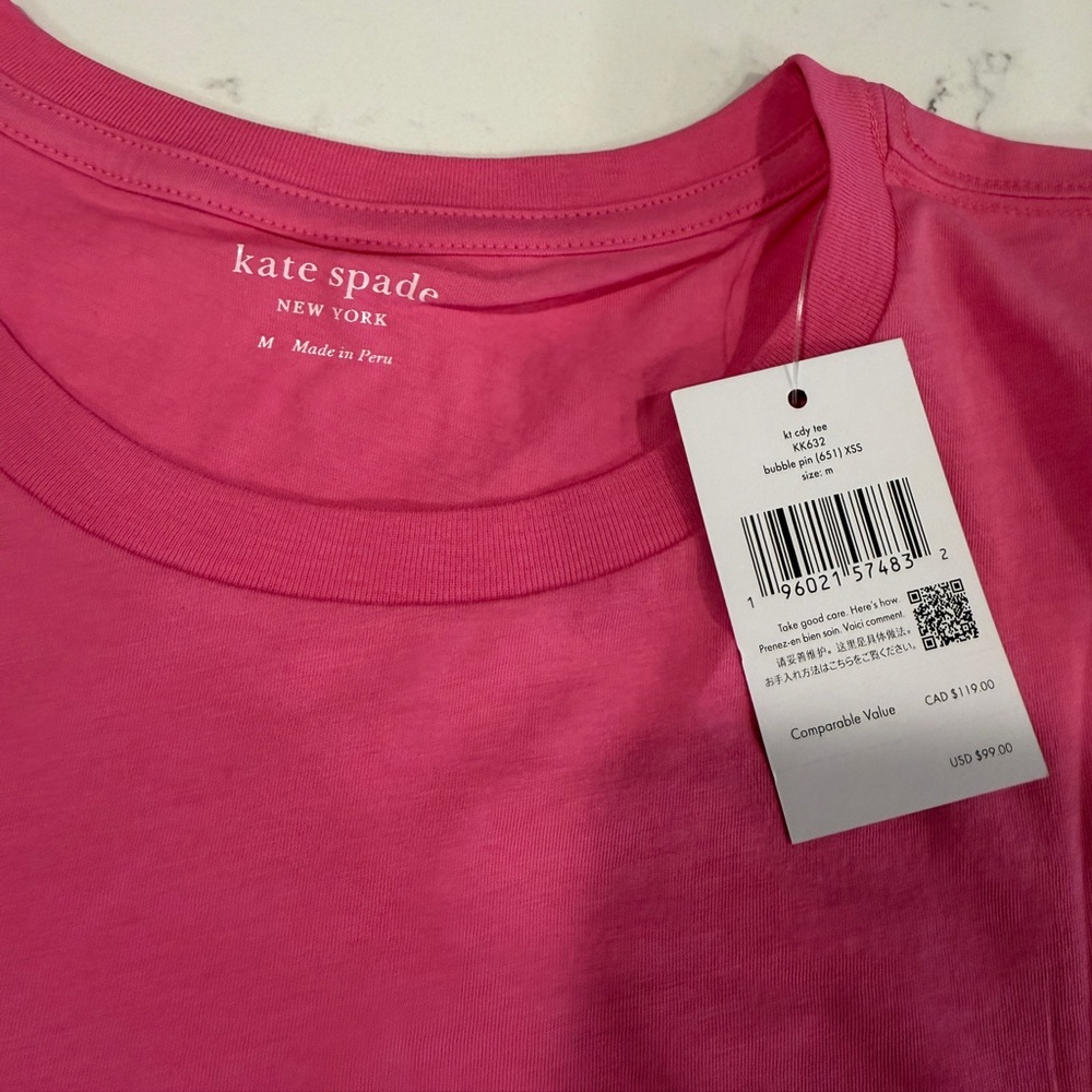 🍓New! Kate Spade! - Picture 7 of 14